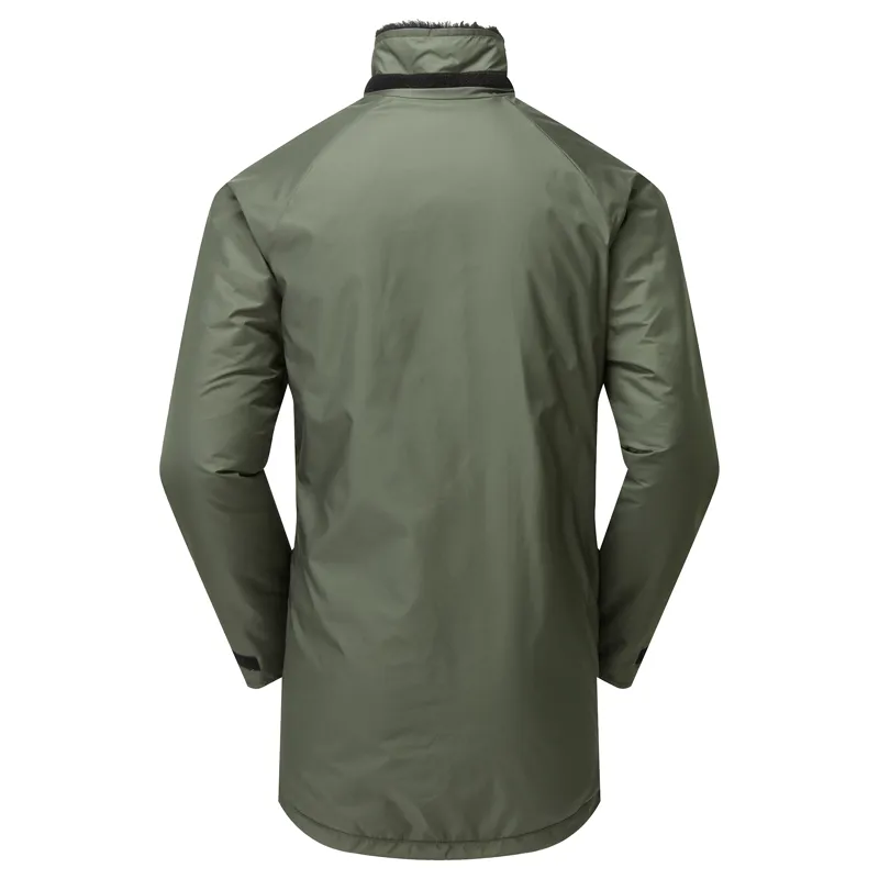 Buffalo tecmax jacket hotsell